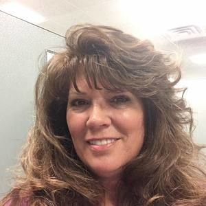 Meet your Posher, Terri